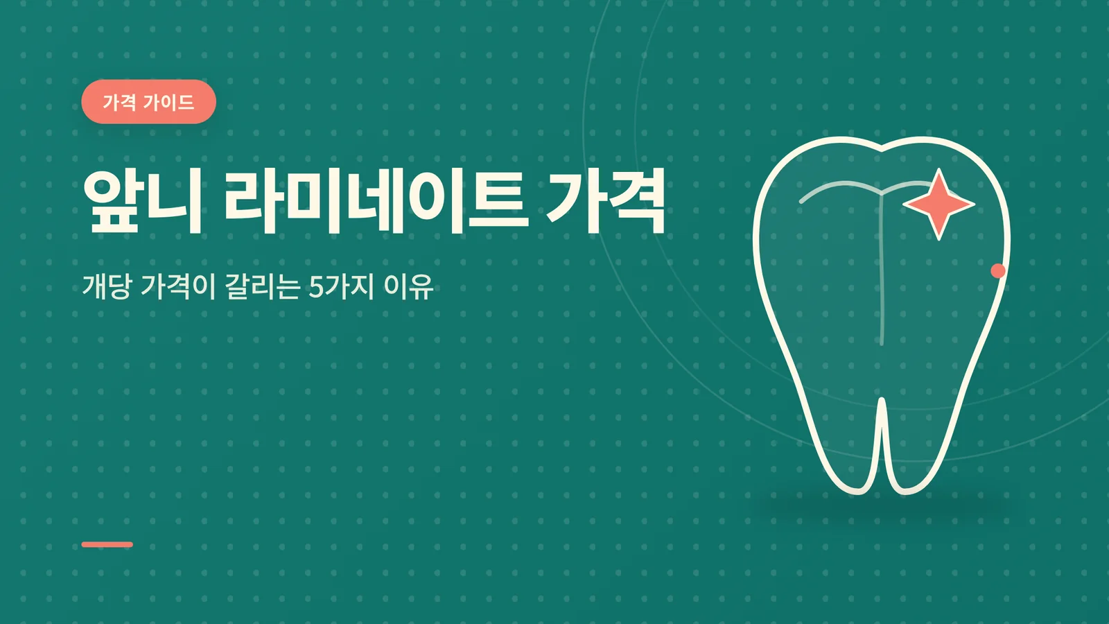 라미네이트 재시술 비용